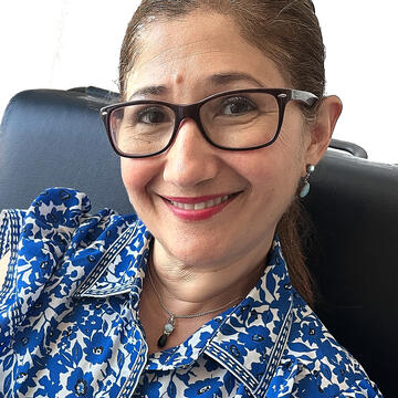 Sensei, East Coast School of Combined Martial Arts; Arroyo's Program - City of Boston: 2025 EXTRAOrdinary Women