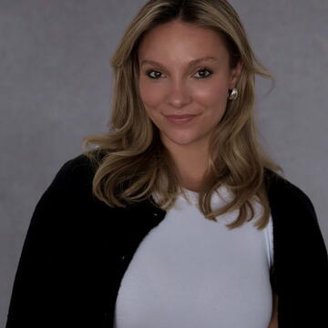 Women's Fitness Trainer and Founder of Body Is A Sport - City of Boston: 2025 EXTRAOrdinary Women