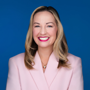 Councilor Durkan Photo