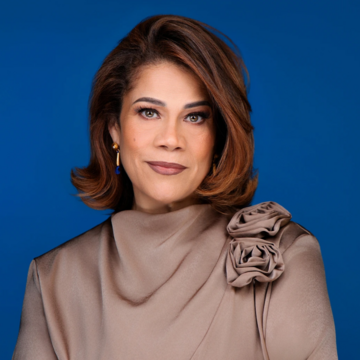 Councilor Mejia Photo