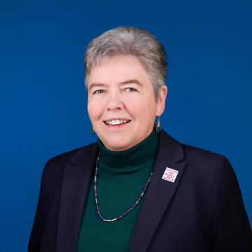 Councilor Breadon Photo 