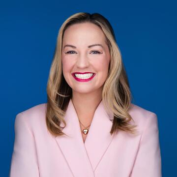 Councilor Durkan Photo