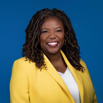 Councilor Louijeune Photo 