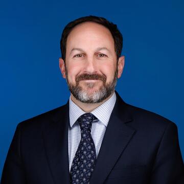 Councilor Weber Photo