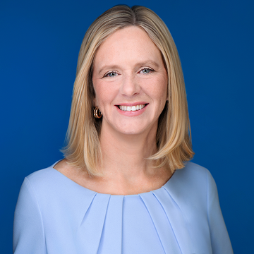 Erin J. Murphy headshot