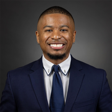 Darien Johnson