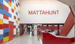Mattahunt Community Center