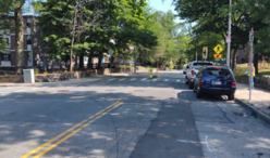 Roxbury Safe Routes To School Project