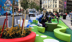 Philips Square Plaza