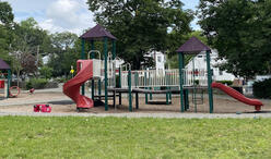 McGann Playground