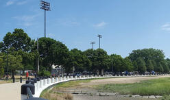 McConnell Playground in Dorchester