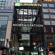 Canal Street to close to vehicular traffic for upcoming Celtics home playoff games