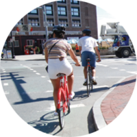 Image for youth cycling
